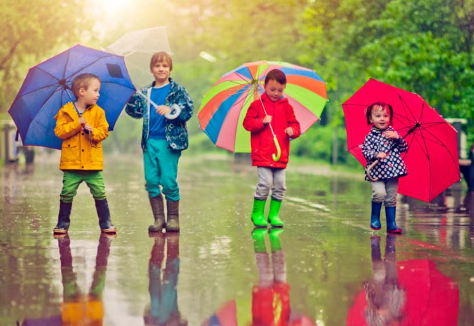 Safe Environment Safe Environment