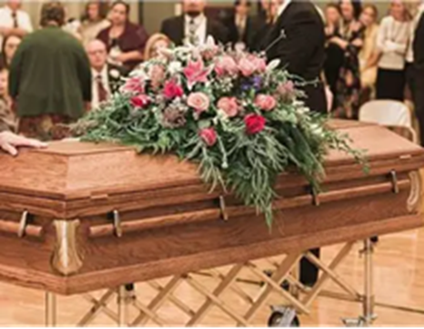 Remembering Our Faithful Departed